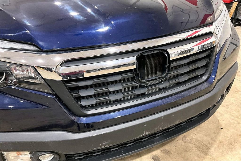 Used 2019 Honda Ridgeline RTL image 29