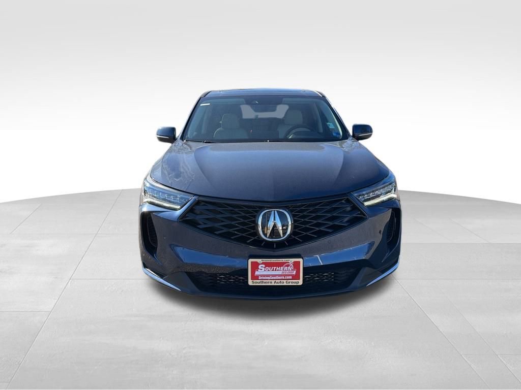 New 2026 Acura RDX SH-AWD image 8