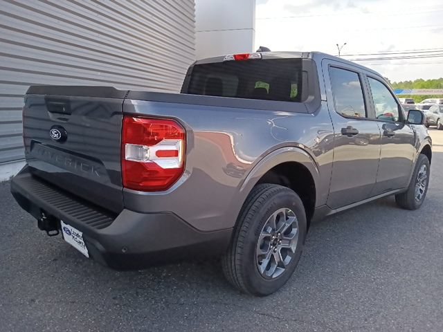 New 2026 Ford Maverick XLT FWD image 3