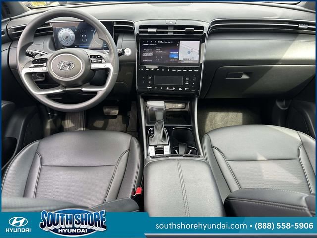 Certified 2024 Hyundai Santa Cruz Night image 12