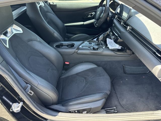 Used 2021 Toyota Supra A91 Edition w/ Driver Assist Package image 11