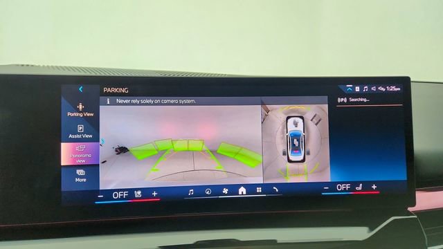Used 2025 BMW i5 xDrive40 w/ Premium Package AWD/4WD image 49