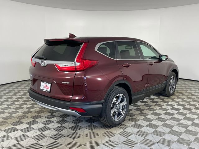 Used 2019 Honda CR-V EX-L image 23