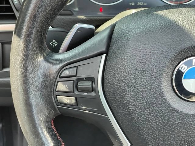 Used 2018 BMW 430i xDrive Convertible AWD/4WD image 14