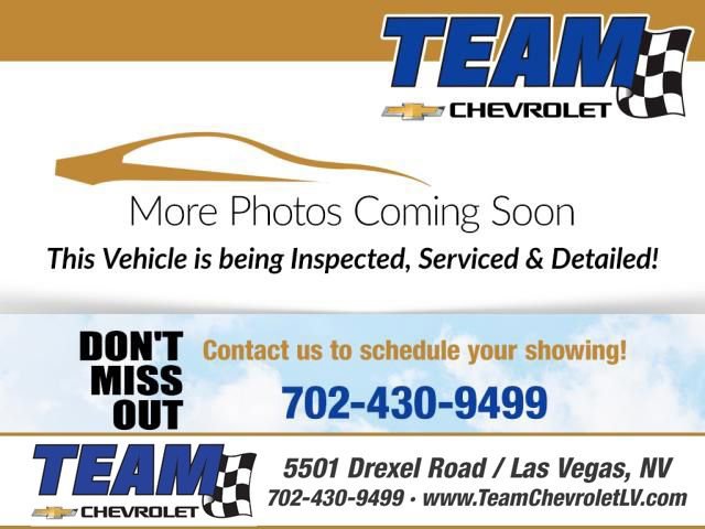 Used 2020 Chevrolet Equinox LS w/ LS Convenience Package