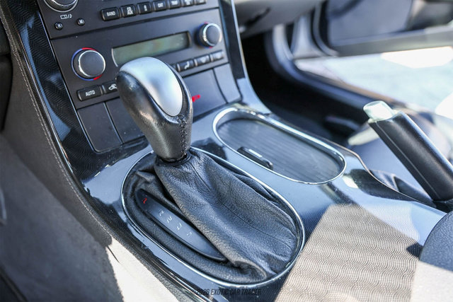 Used 2010 Chevrolet Corvette Coupe w/ 1LT RWD image 39