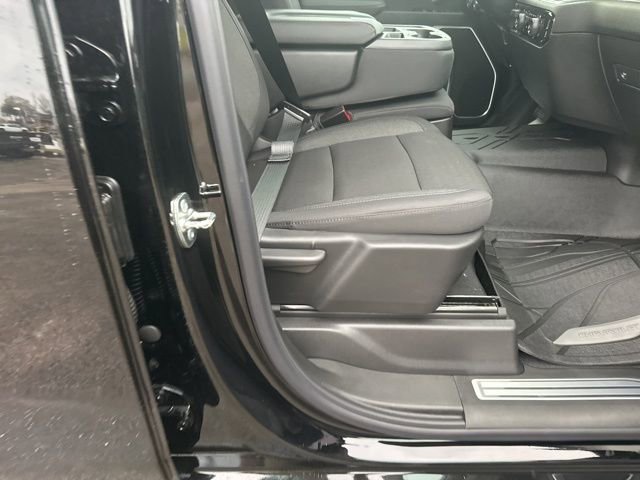 New 2026 Chevrolet Silverado 1500 RST w/ RST Select Package AWD/4WD image 33