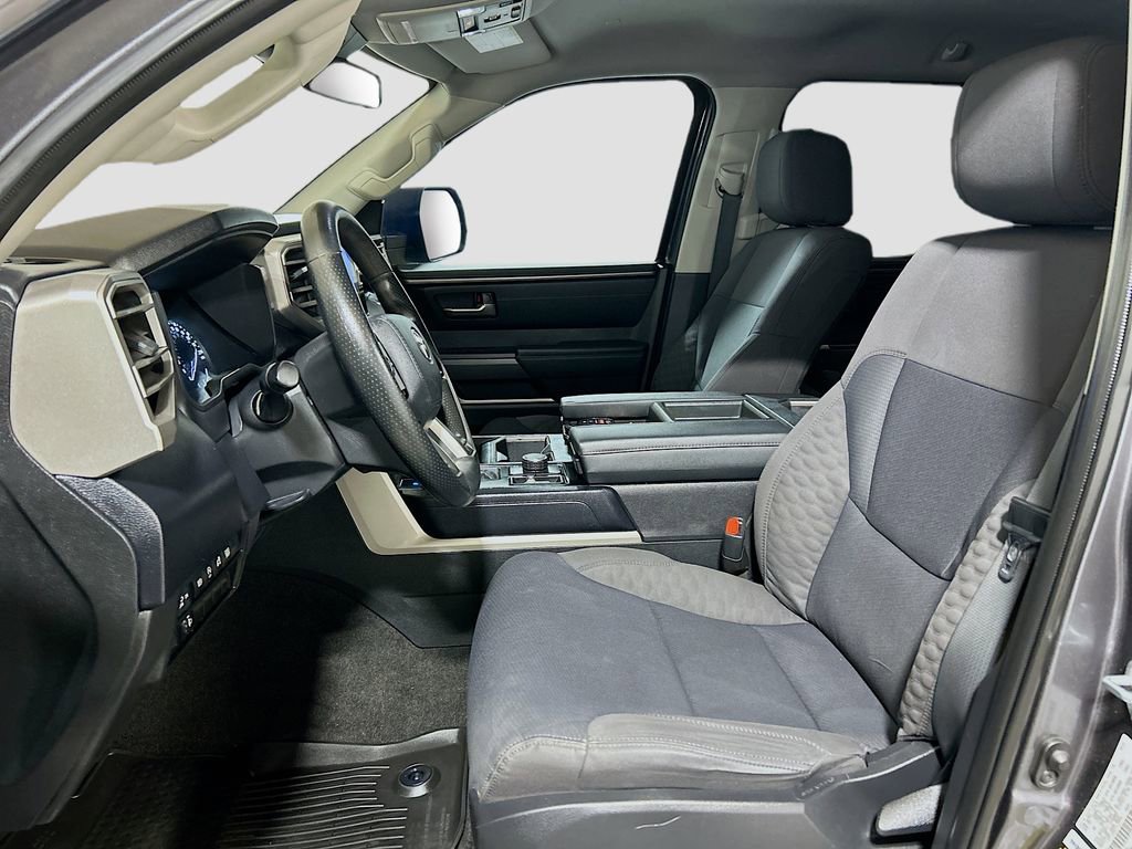 Used 2023 Toyota Tundra SR5 AWD/4WD image 17