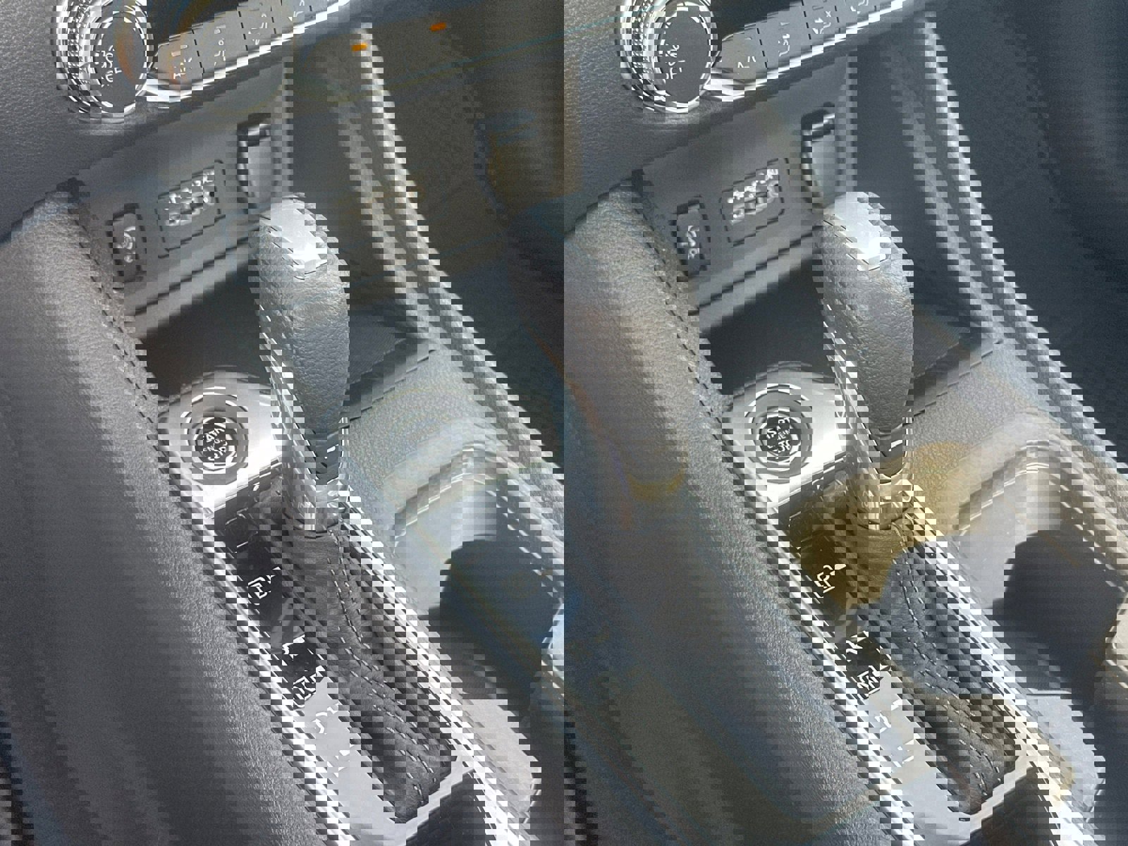 New 2025 Nissan Sentra SV image 30