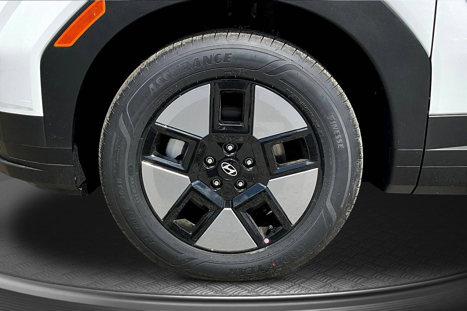 New 2026 Hyundai Santa Fe SEL FWD image 14
