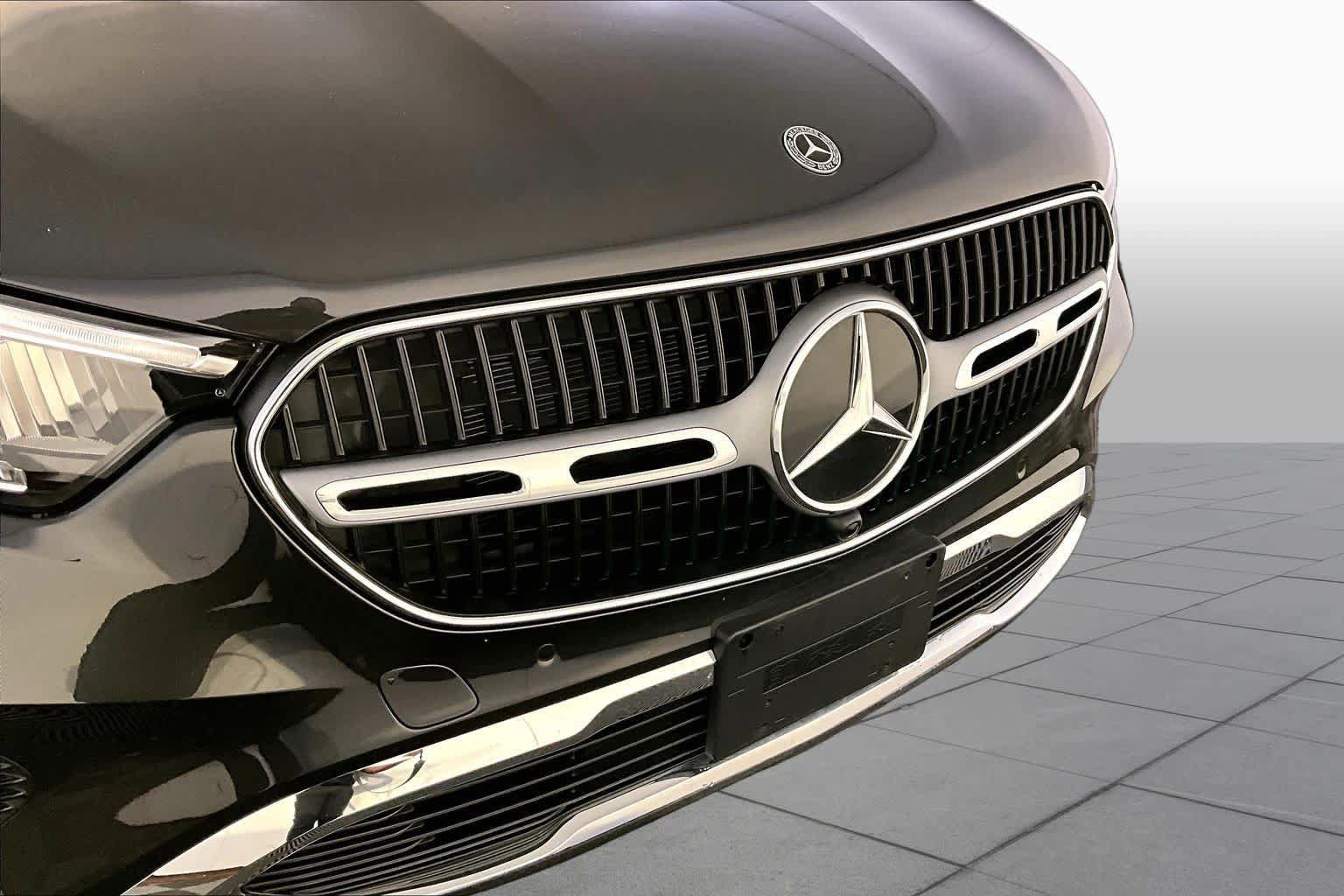 Certified 2026 Mercedes-Benz GLC 300 4MATIC image 32