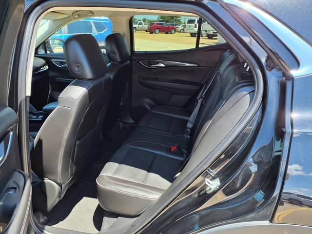 Used 2023 Buick Envision Essence AWD/4WD image 23