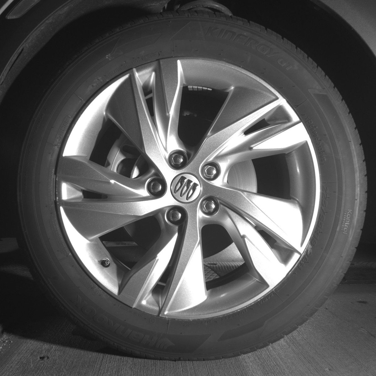 Used 2025 Buick Encore GX Preferred image 12