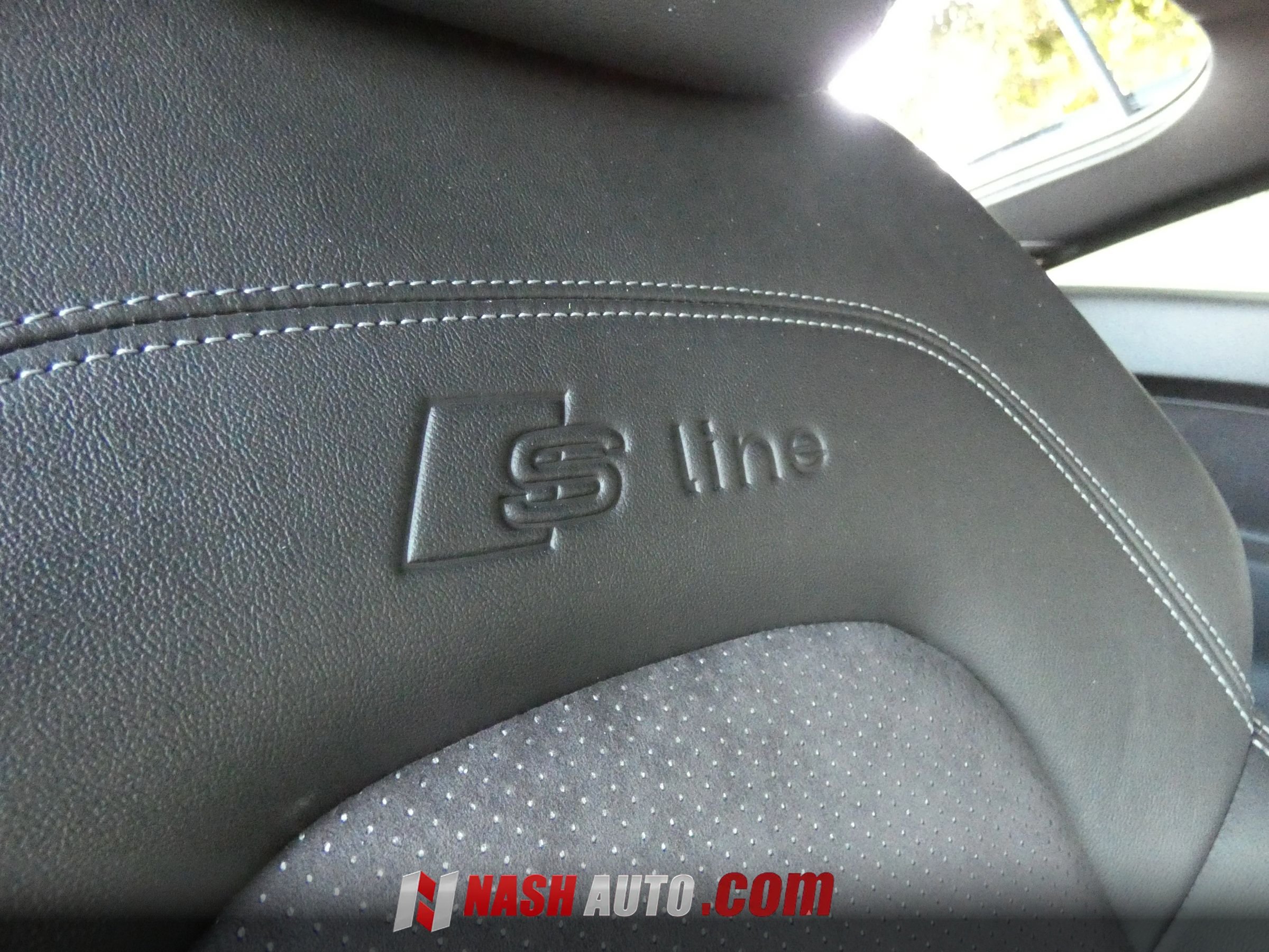 Used 2015 Audi TT 2.0T w/ S Line Plus Carbon Package AWD/4WD image 29