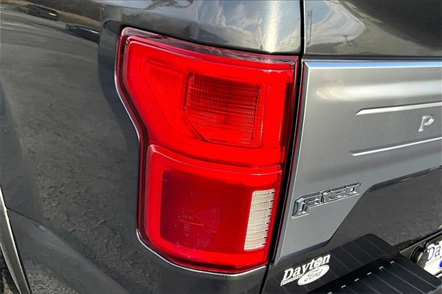 Used 2019 Ford F150 Platinum w/ Equipment Group 701A Luxury image 33