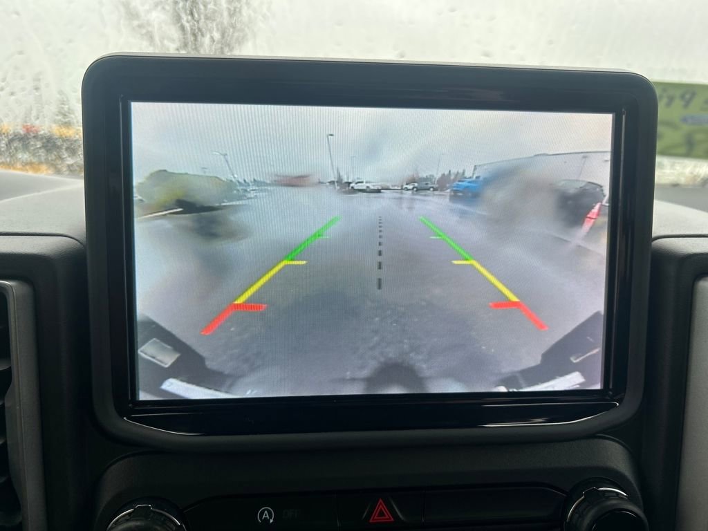 Used 2021 Ford Bronco Sport Big Bend AWD/4WD image 27