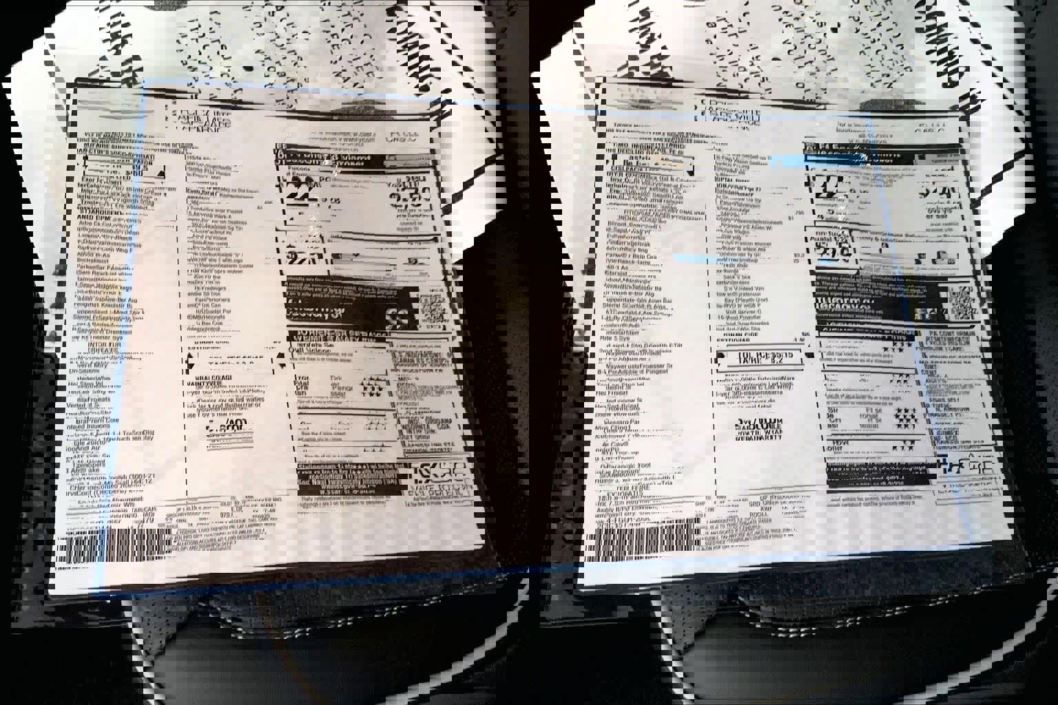 New 2026 Chrysler Pacifica Limited image 20