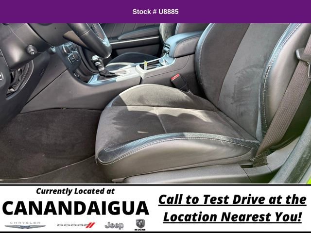 Used 2023 Dodge Charger Scat Pack image 10