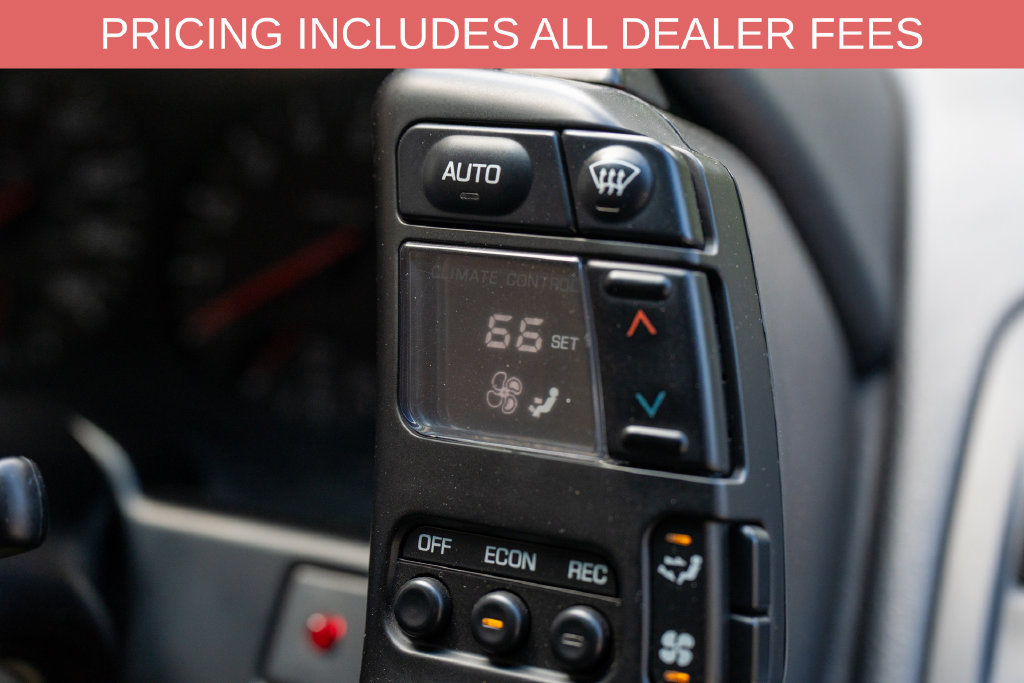 Used 1991 Nissan 300ZX Twin Turbo RWD image 15