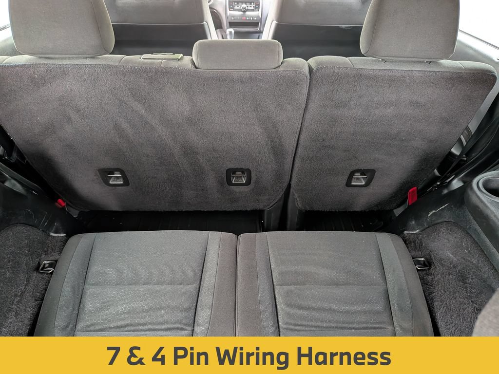 Used 2012 Dodge Durango Crew w/ Trailer Tow Group IV RWD image 38