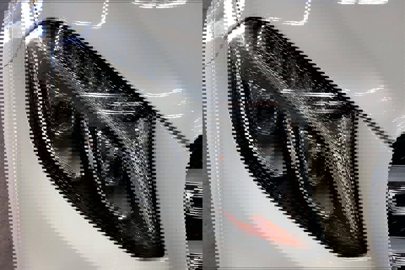 Used 2017 Mercedes-Benz GLS 550 4MATIC image 31