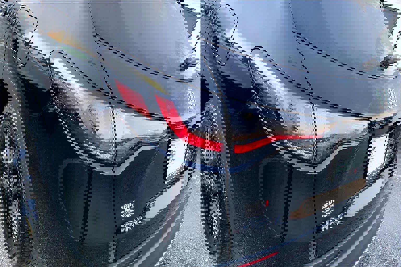 Used 2025 Honda HR-V Sport image 27