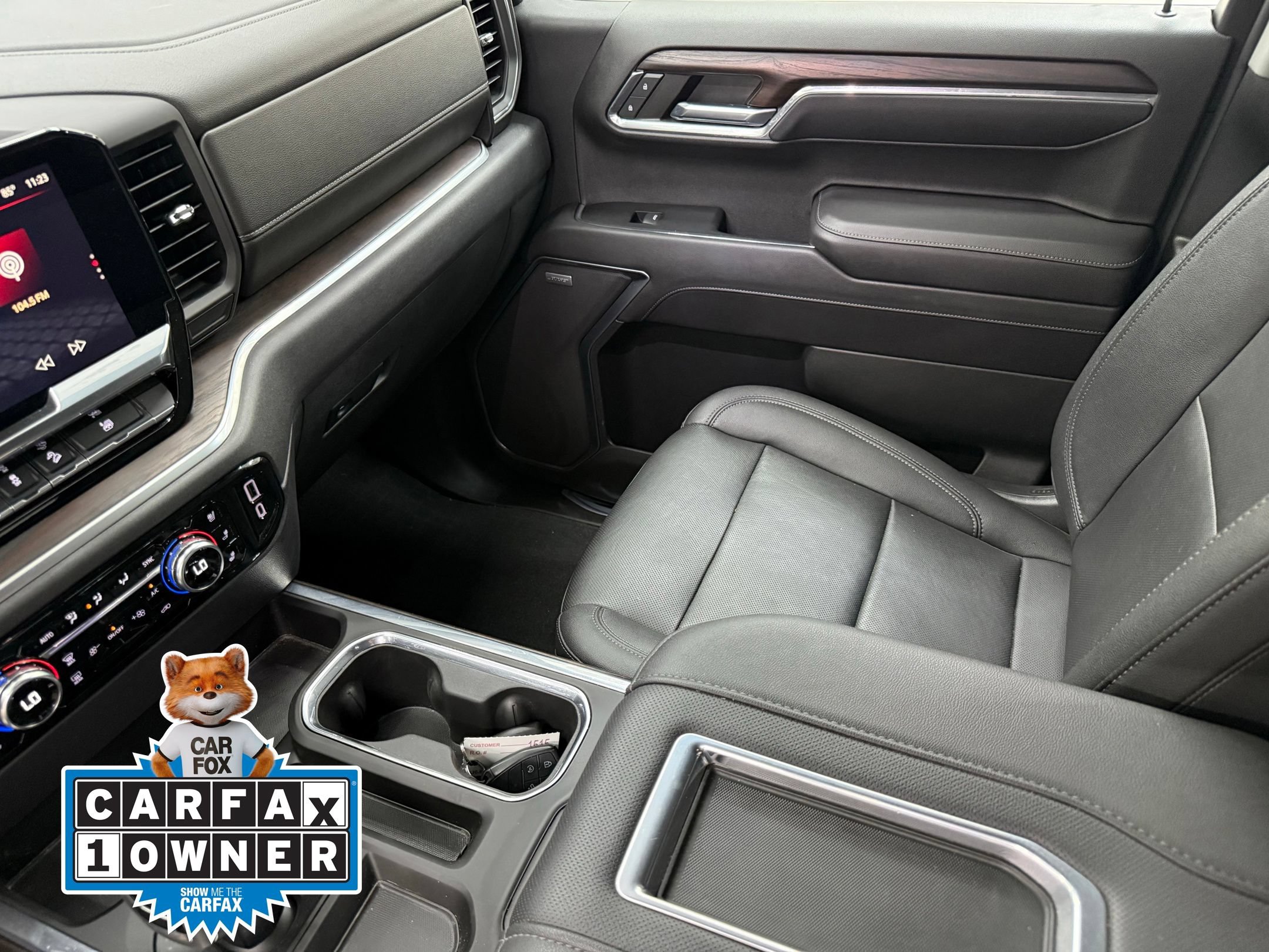 Used 2022 GMC Sierra 1500 SLT AWD/4WD image 20