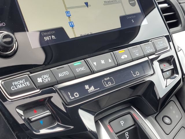 Certified 2018 Honda Odyssey Touring image 20