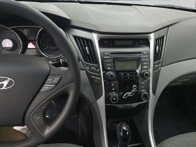 Used 2013 Hyundai Sonata GLS w/ Popular Equipment Pkg FWD image 28