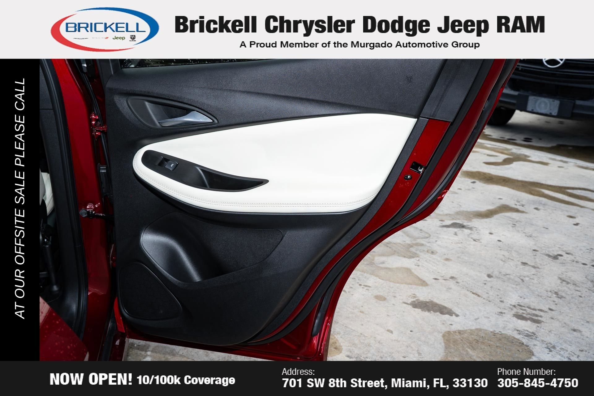 Used 2022 Buick Encore GX Essence w/ Advanced Technology Package image 14