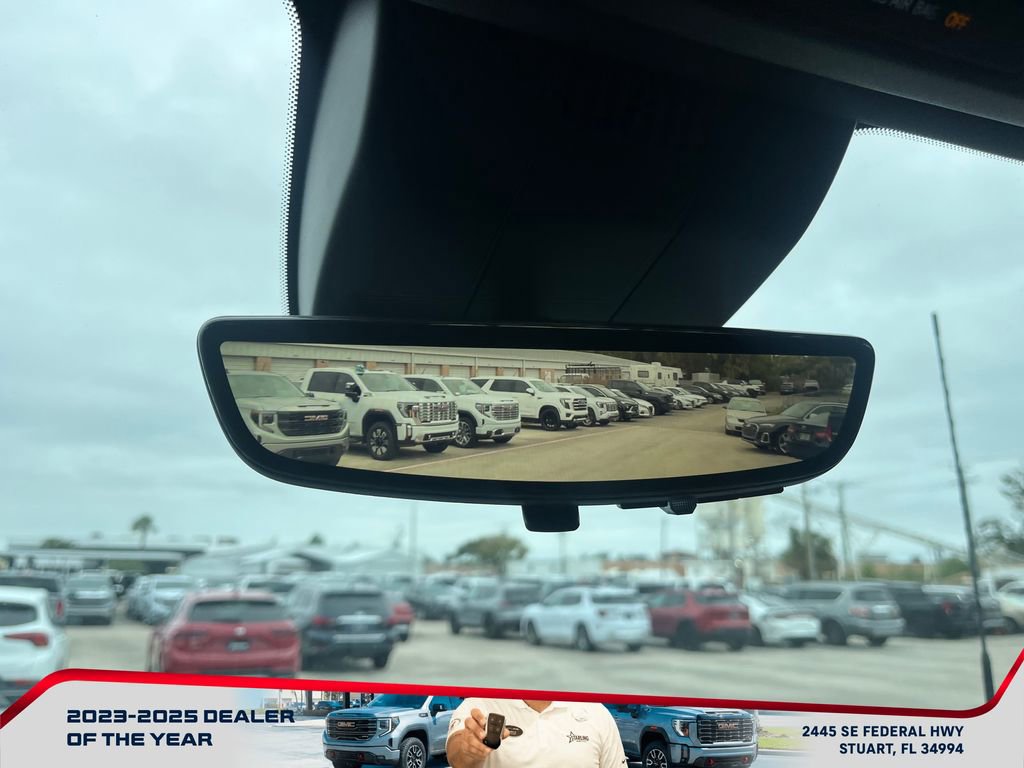 Used 2024 Chevrolet Silverado 2500 High Country w/ High Country Premium Package image 33