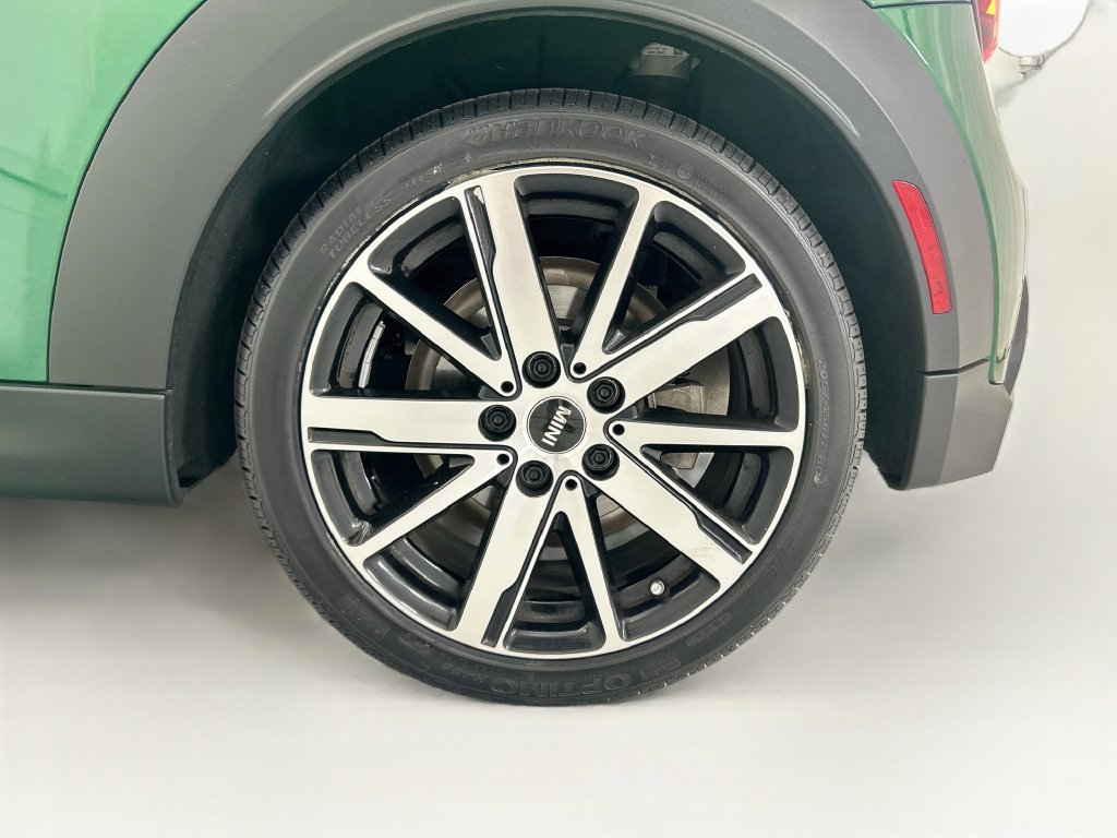 Certified 2024 MINI Cooper S FWD image 27