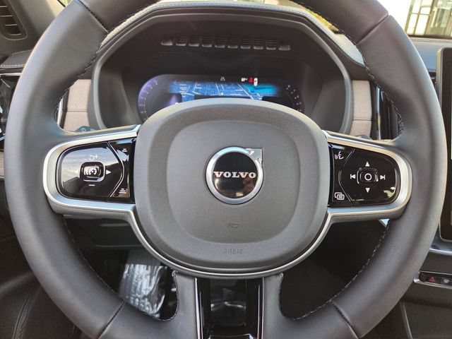 New 2026 Volvo XC90 B6 Plus AWD/4WD image 24