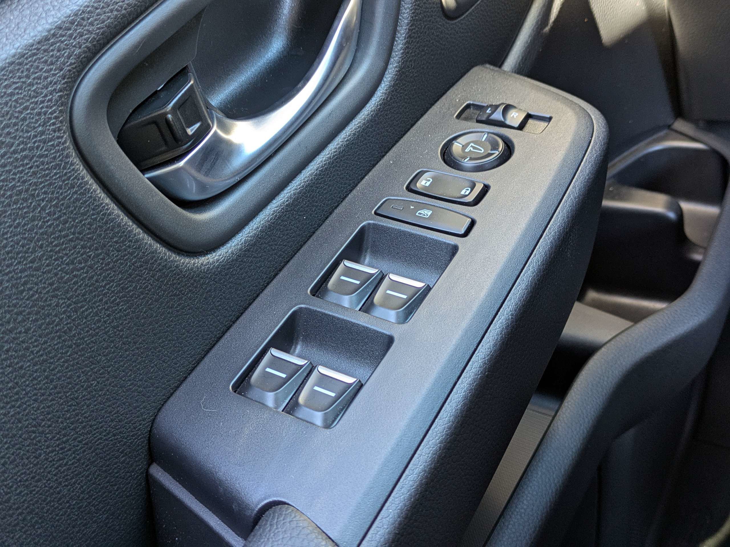 Used 2026 Honda Passport RTL image 24