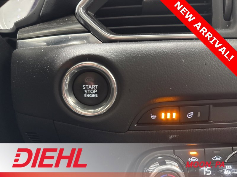 Used 2018 MAZDA CX-5 Grand Touring w/ Premium Package image 29