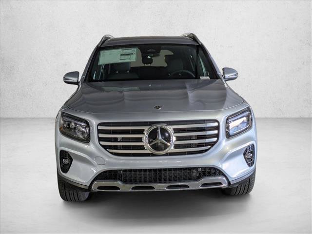 New 2026 Mercedes-Benz GLB 250 image 6