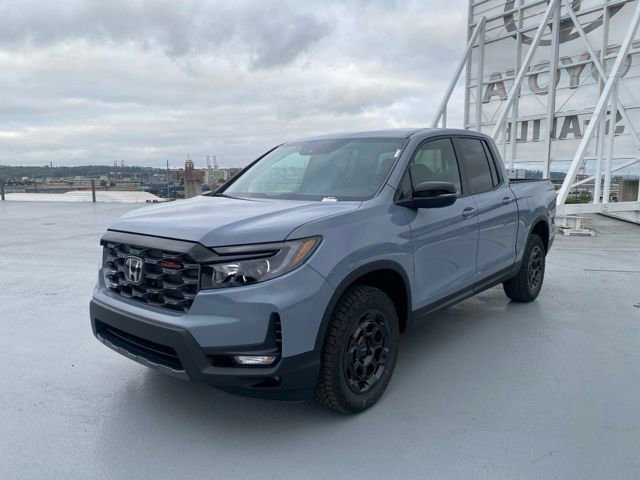 New 2025 Honda Ridgeline TrailSport+ image 7