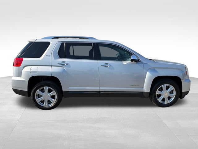 Used 2016 GMC Terrain SLT w/ Open Road Package FWD image 8