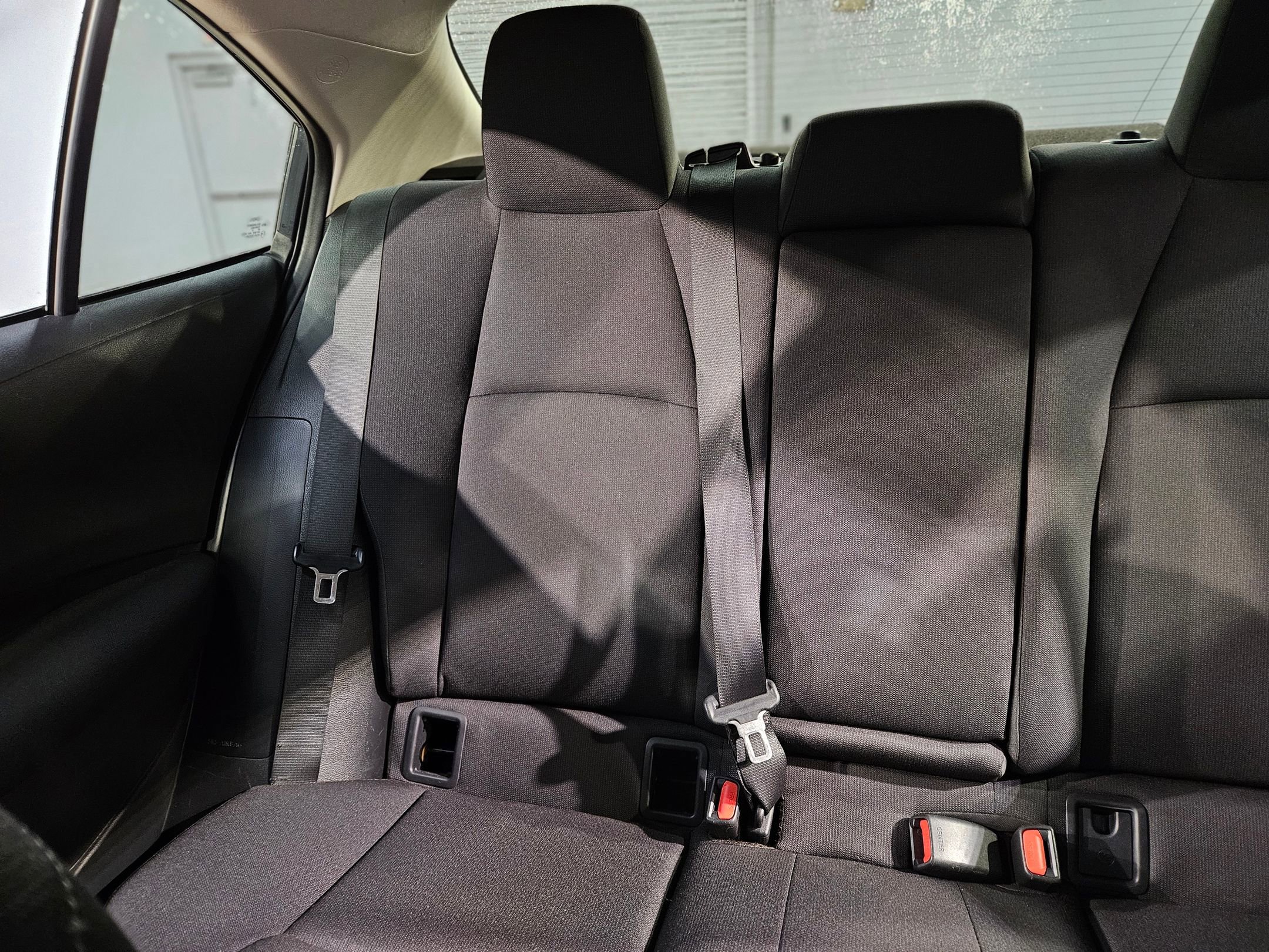 Used 2023 Toyota Corolla LE image 12