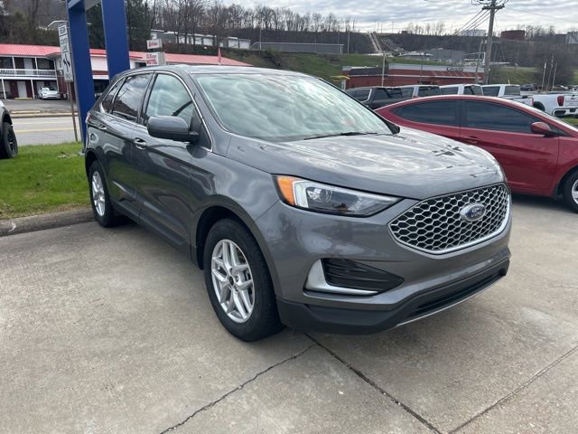 Used 2023 Ford Edge SEL AWD/4WD image 15