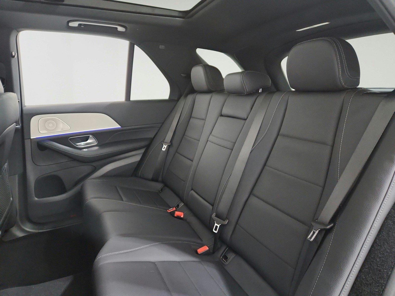 Certified 2026 Mercedes-Benz GLE 350 4MATIC image 18