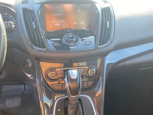 Used 2013 Ford Escape Titanium w/ Parking Technology Pkg image 10