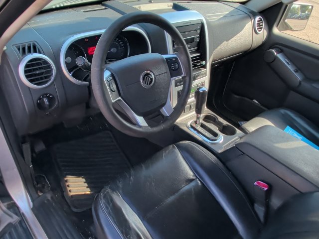 Used 2008 Mercury Mountaineer AWD image 14