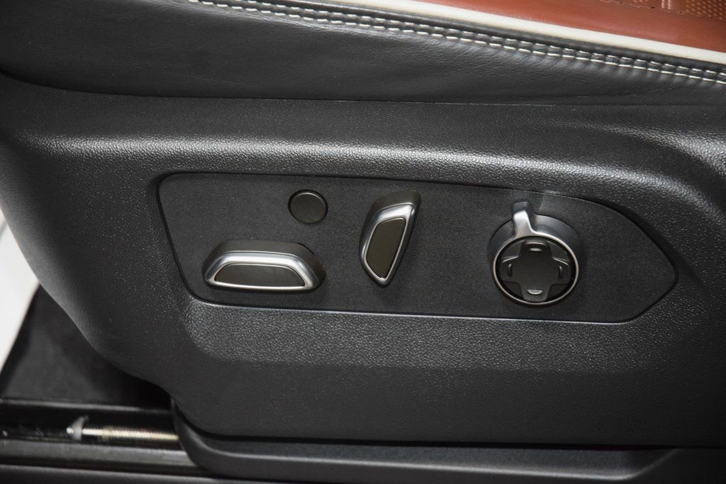 Used 2024 GMC Sierra 1500 Denali Ultimate image 43