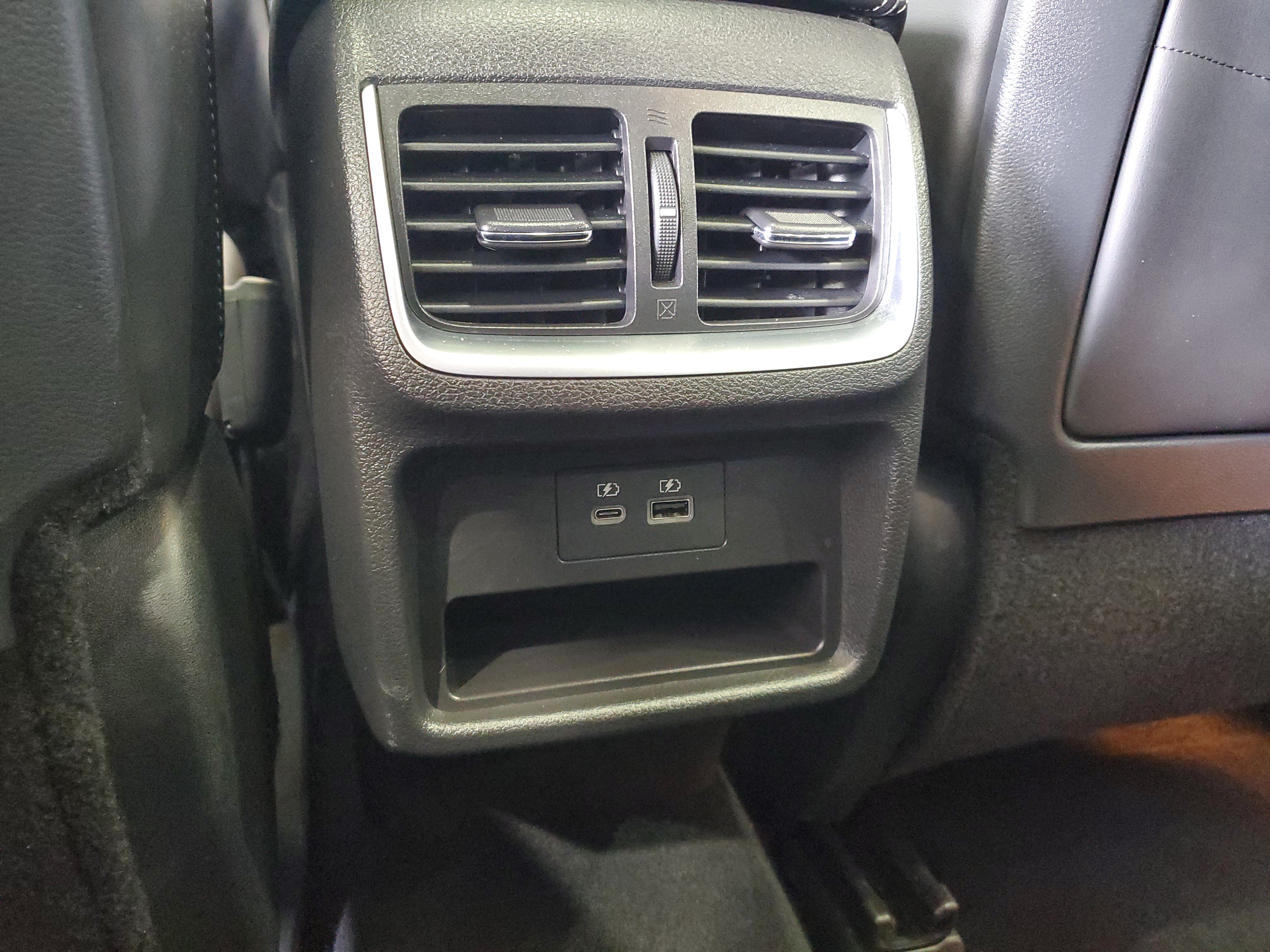 Used 2023 INFINITI QX50 Luxe FWD image 13