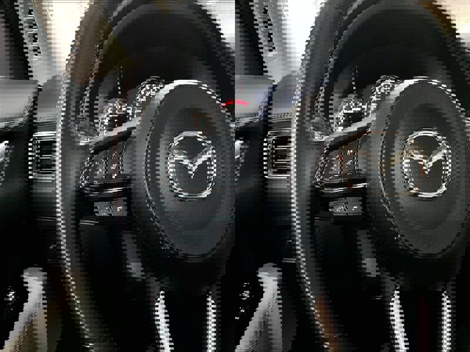 Used 2022 MAZDA CX-5 AWD 2.5 S w/ Premium Package image 20