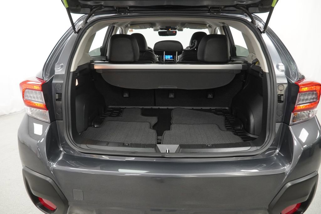 Used 2023 Subaru Crosstrek 2.0i Premium AWD/4WD image 45