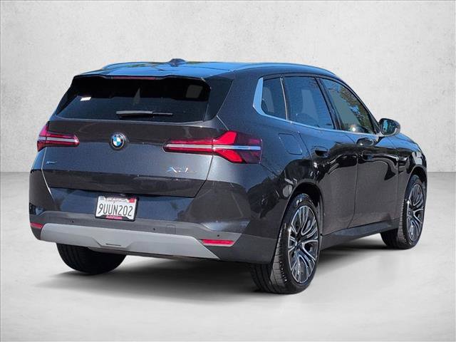 Used 2025 BMW X3 xDrive30i w/ Convenience Package image 5