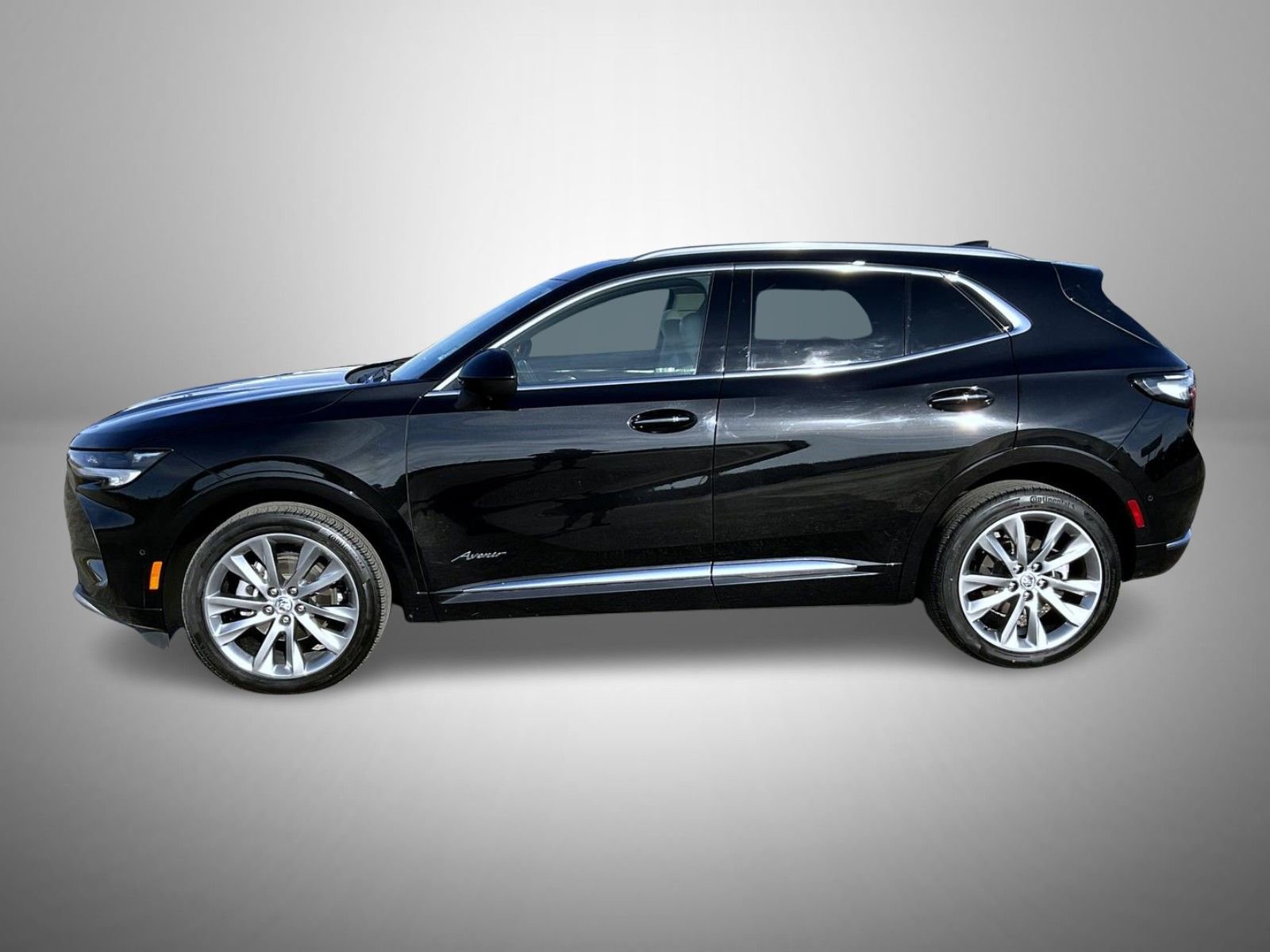 Used 2023 Buick Envision Avenir image 8