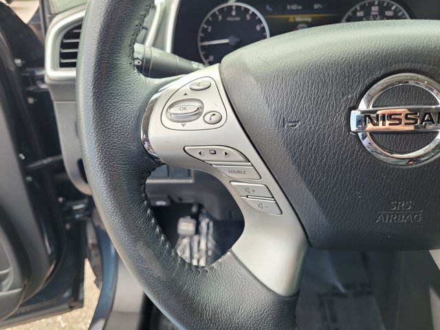 Used 2018 Nissan Murano SV FWD image 23